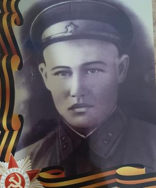 Шевякин Василий Петрович
