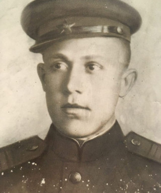 Будяков Анатолий Иванович