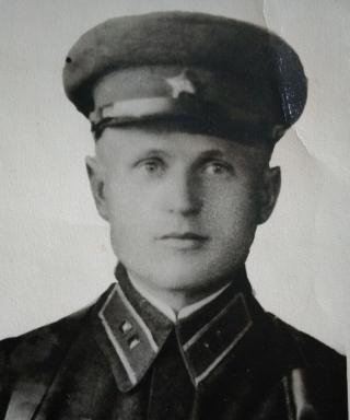 Коронкевич Сергей Антонович