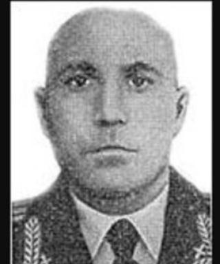 Глушков Иван Васильевич