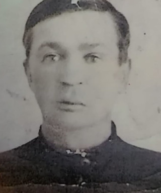 Радаев Максим Сергеевич