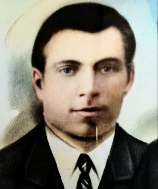 Давыдчев Андрей Михайлович