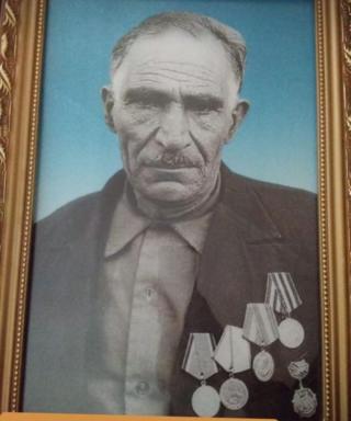 Баширов Бахтияр Мазанович