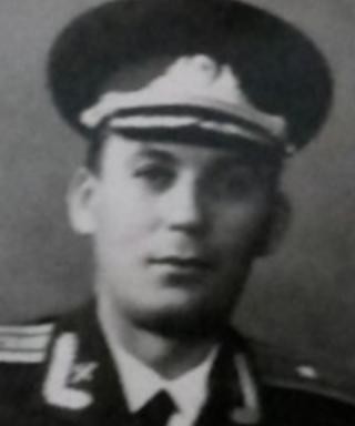 Голов Николай Васильевич
