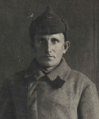 Плаксин Павел Иванович