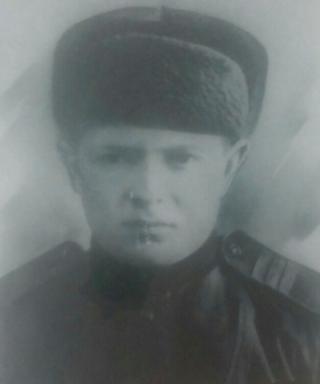 Владимиров Николай Семёнович