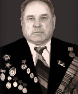 Теряев Федор Сергеевич