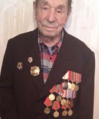 Михайлов Алексей Александрович