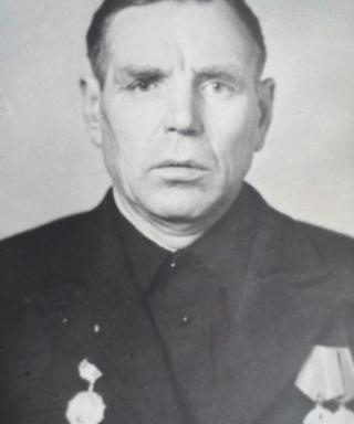 Гриханин Борис Константинович