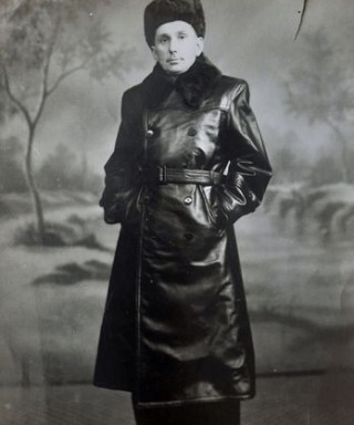 Баланцев Пётр Сергеевич