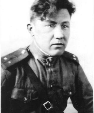 Голубцов Василий Павлович