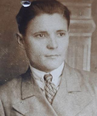Глухов Яков Николаевич
