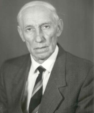Гришин Константин Федорович