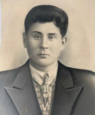 Смирнов Виссарион Николаевич