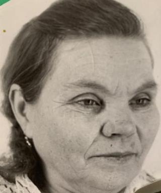 Кончакова Вера Фёдоровна