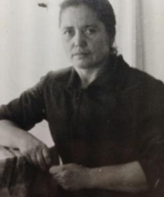 Горелова Анна Ивановна