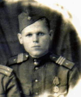 Зосич Иван Макарович