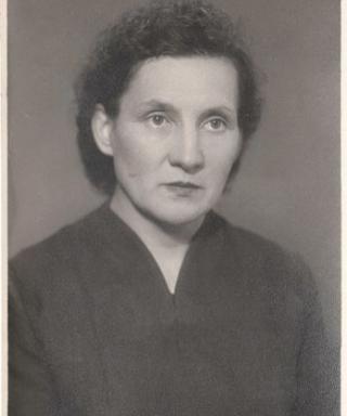 Черешнева Елена Фёдоровна