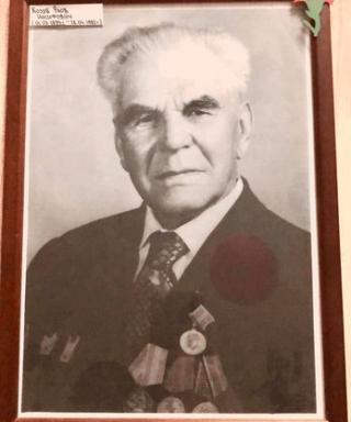 Козуб Яков Иосифович