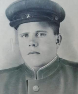 Семенихин Михаил Иванович