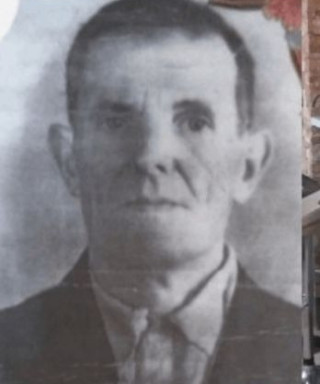 Пилюгайцев Павел Петрович