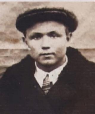 Вершинин Дмитрий Семёнович