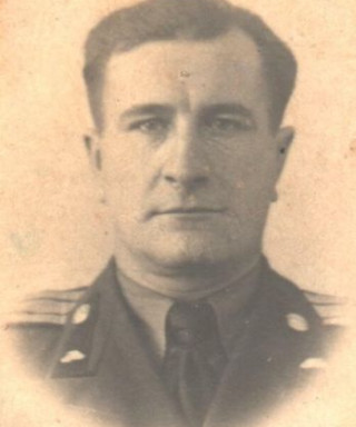 Акулов Петр Кондратьевич