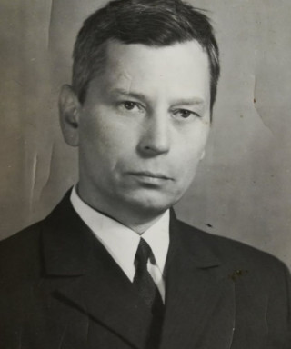 Новиков Никита Николаевч