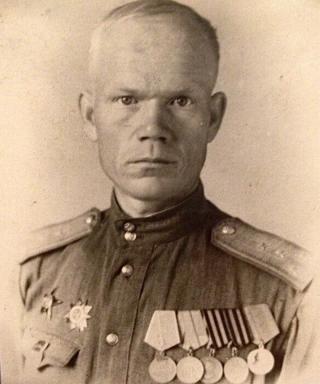 Веригин Александр Александрович