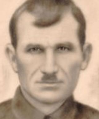 Дроздов Иван Матвеевич