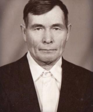 Макеев Александр Николаевич