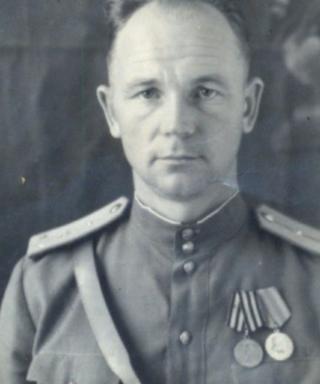 Семигин Иван Васильевич
