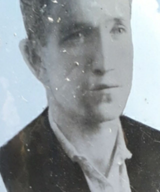 Мусатов Иван Николаевич