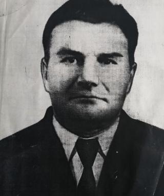 Пугачев Павел Михайлович