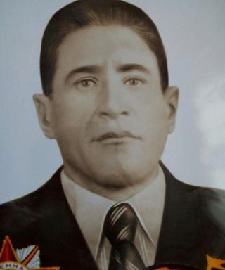Тимофеев Михаил Иванович