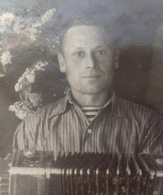 Бельтюков Леонид Петрович