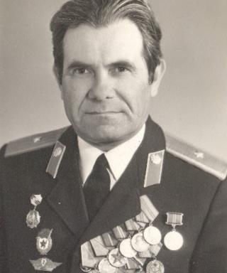Филонов Алексей Сергеевич