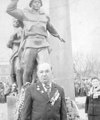 Чупин Николай Емельянович
