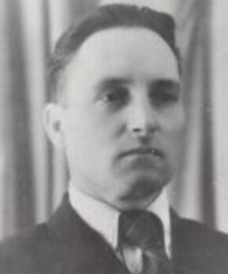 Давыдченко Николай Петрович