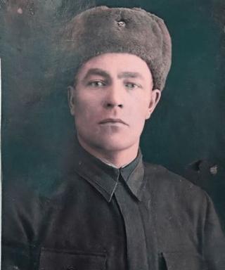 Королев Сергей Михайлович