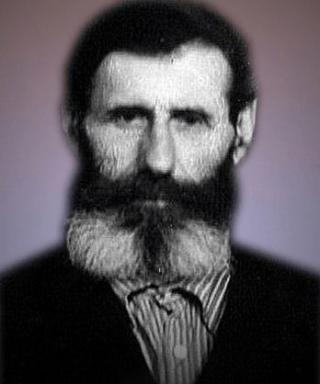 Сбитний Мефодий Михайлович