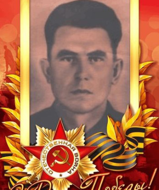 Поздняков Моисей Федорович