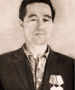 Евдокимов Алексей Игнатьевич