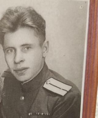 Бригаднов Василий Гаврилович