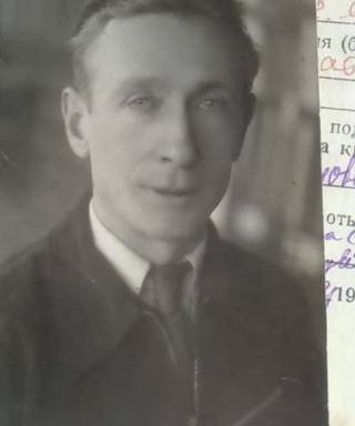 Шкреметьев Александр Александрович