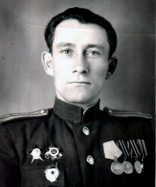 Шубин Александр Александрович