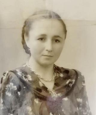 Солодова Татьяна Антоновна