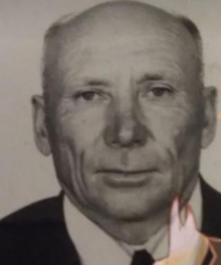 Размахнин Николай Федорович