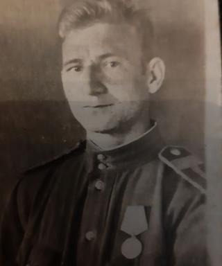 Сафонов Александр Иванович