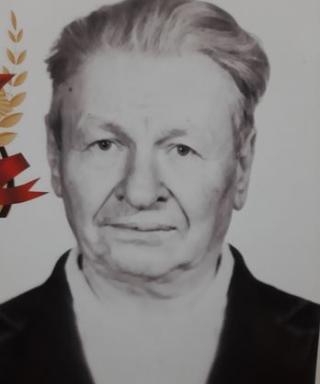 Салов Василий Сергеевич
